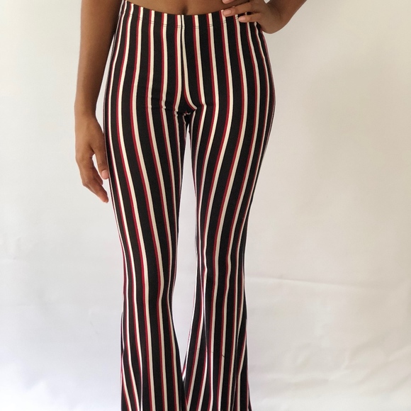 NEW BELL BOTTON PANTS - Picture 5 of 7